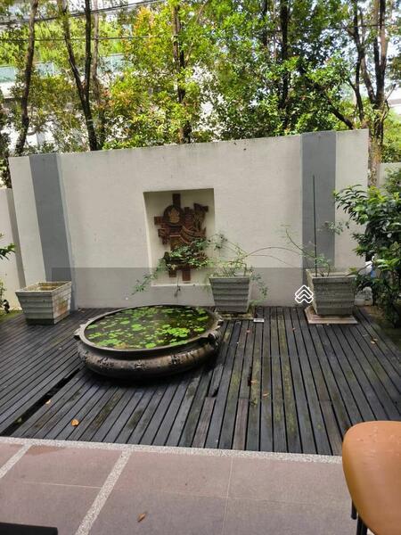 Bungalow at Bukit Damansara - 4