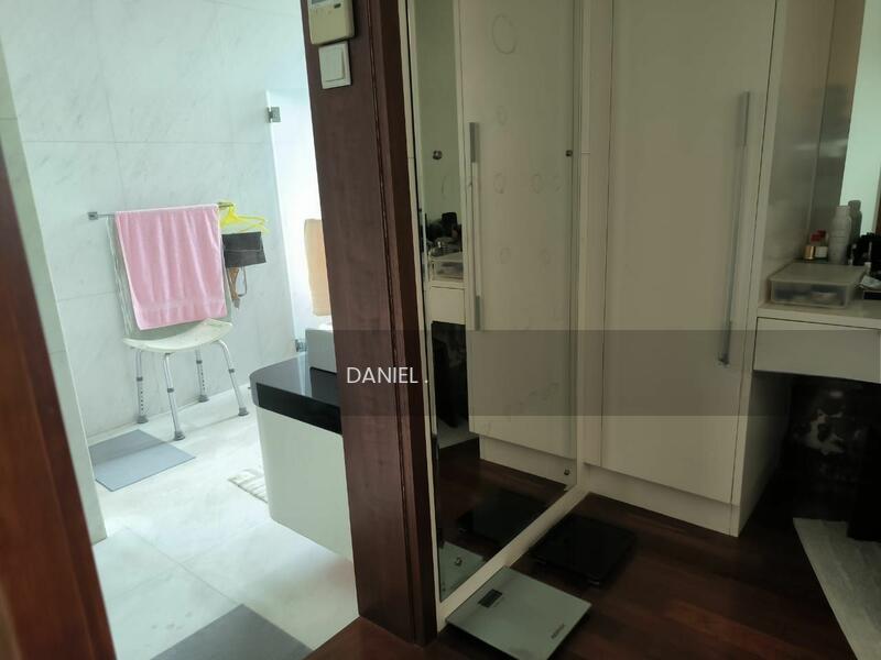 Bungalow at Bukit Damansara - 5