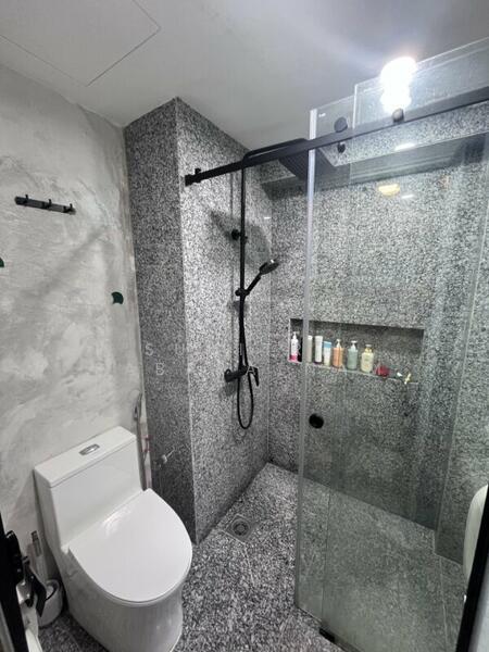 Cameron Towers - 4