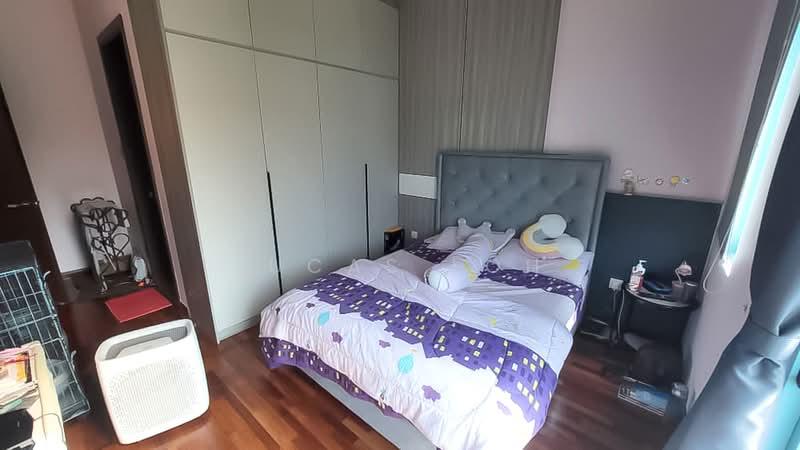 Setia Eco Templer - 2