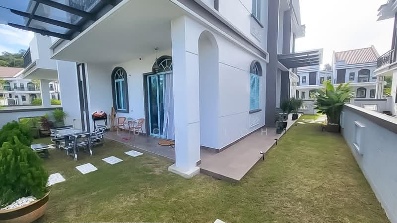 Setia Eco Templer - 3