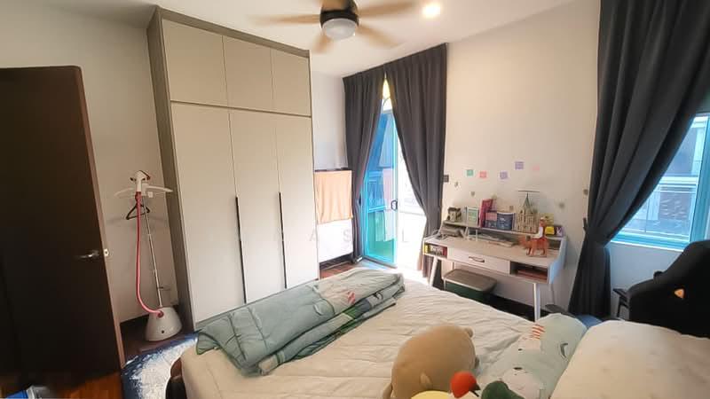 Setia Eco Templer - 4