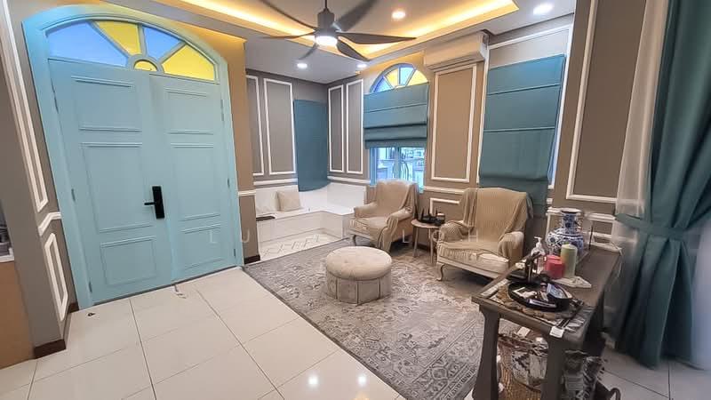 Setia Eco Templer - 3