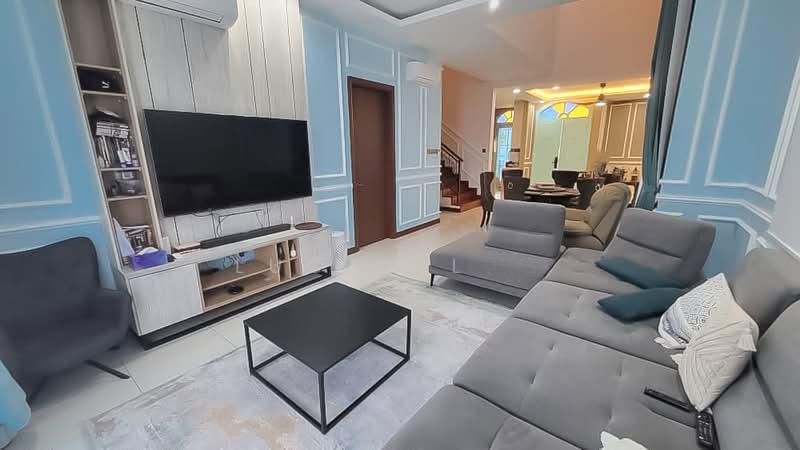 Setia Eco Templer - 1