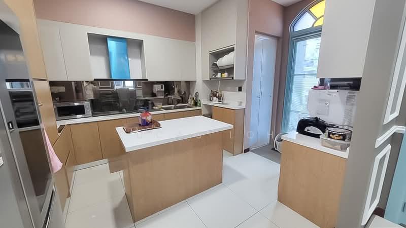 Setia Eco Templer - 2