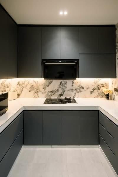 Horizon hills Valley West - 3