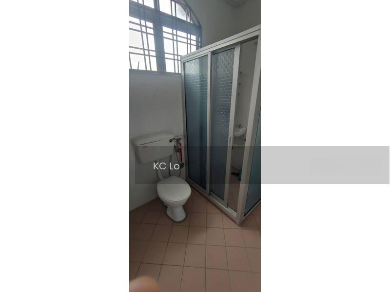 Seremban jaya - 4