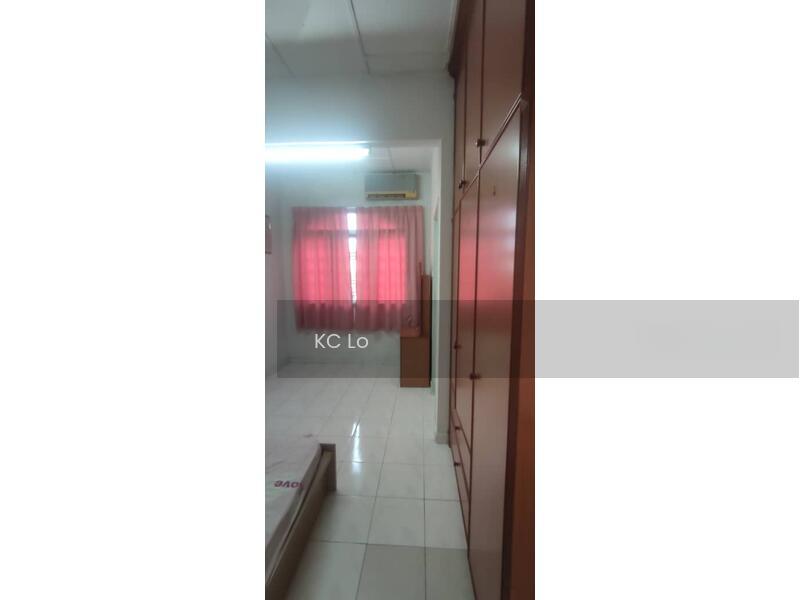 Seremban jaya - 5