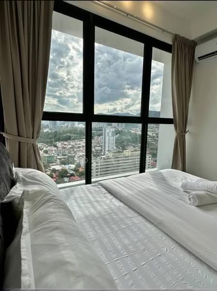 Urban Suites - 3