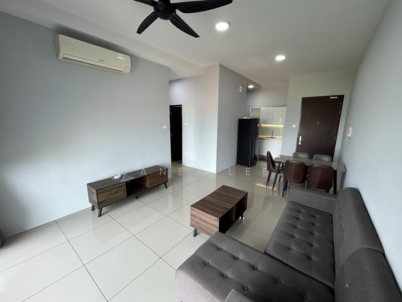 8Scape Residence @ Sutera - 2