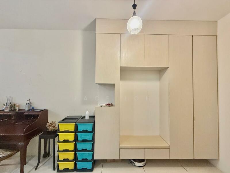 Larkin Residence (Phase Three) - 5