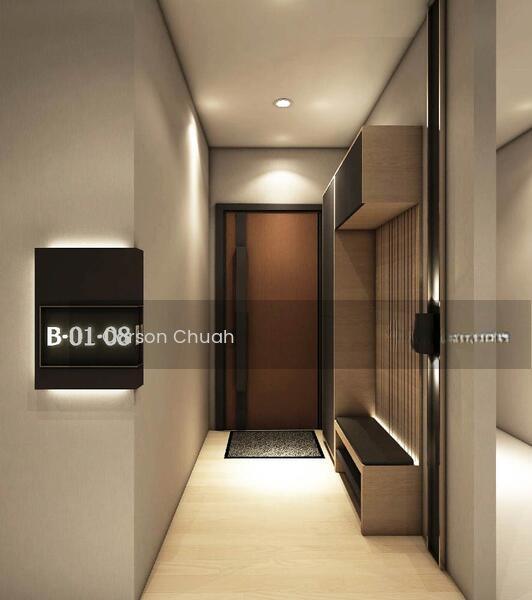 Penang World City, Batu Uban - 5