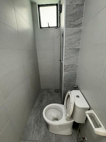 KSL Residence 2 @ Kangkar Tebrau - 3