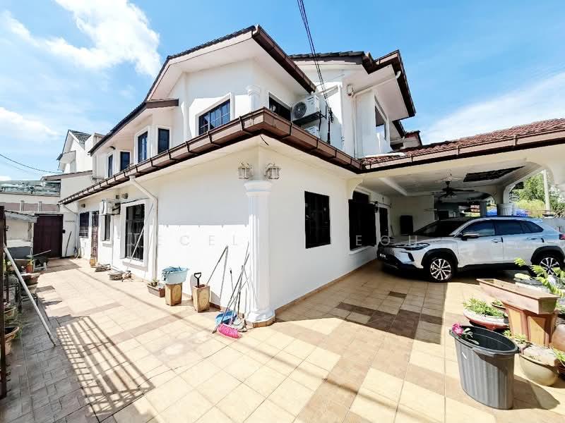 Mahkota Cheras - 4