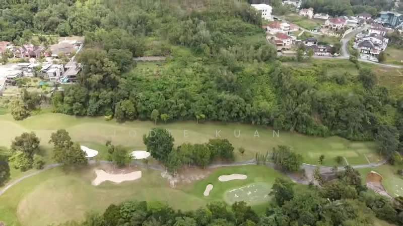 Meru Valley Golf Resort - 3