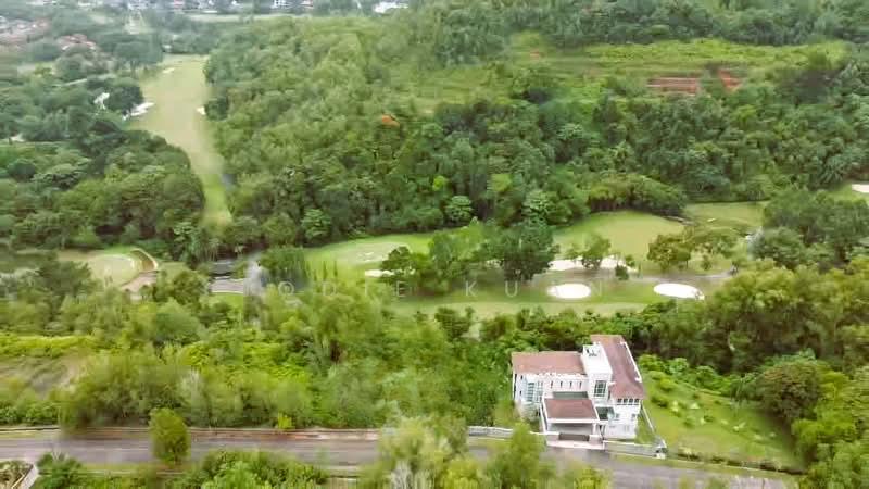 Meru Valley Golf Resort - 1