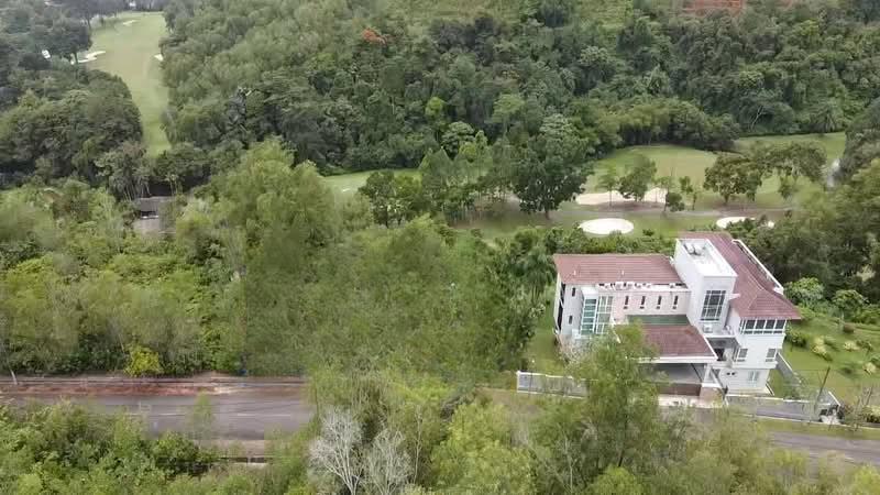 Meru Valley Golf Resort - 2