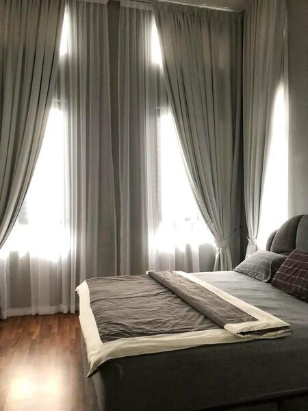 Tenderfields @ Eco Majestic - 5