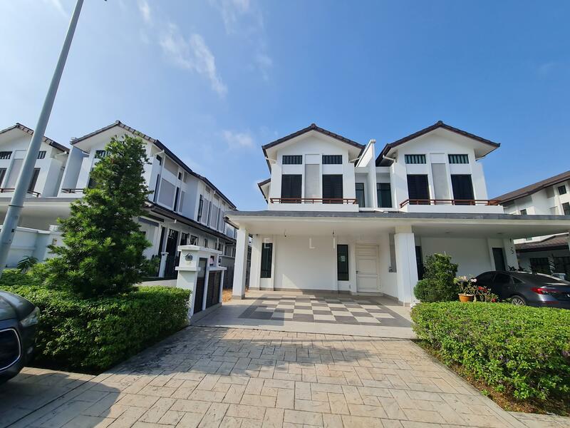 Tenderfields @ Eco Majestic - 2