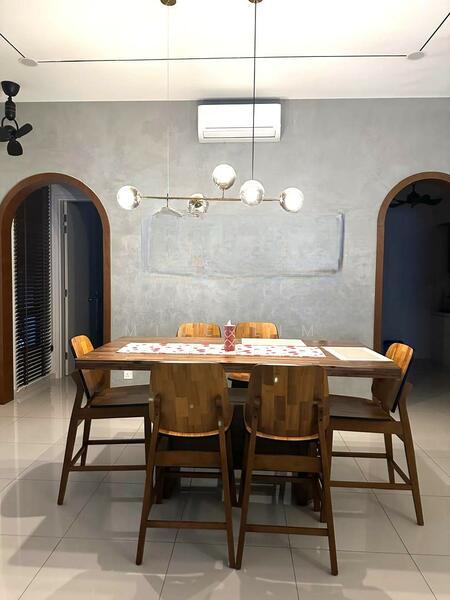 Tenderfields @ Eco Majestic - 1