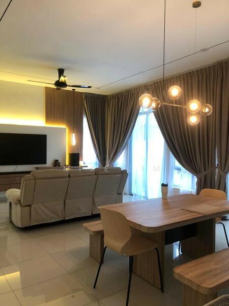 Tenderfields @ Eco Majestic - 3