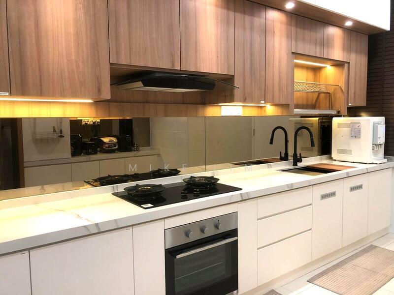 Tenderfields @ Eco Majestic - 4