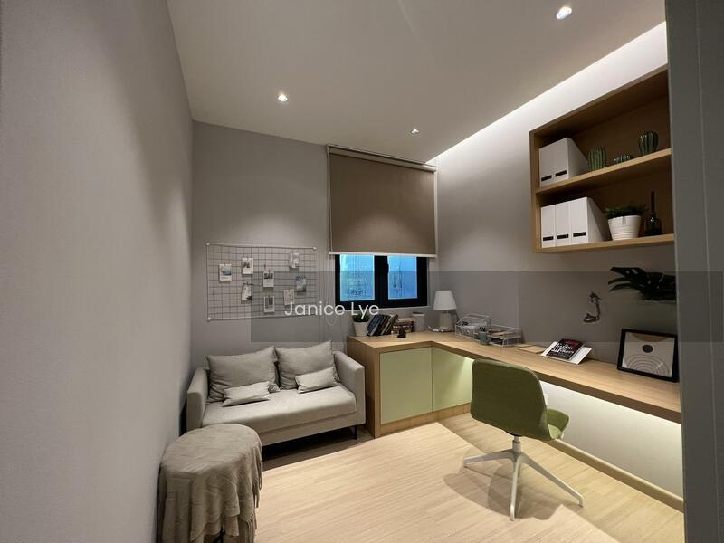 ANYA at Shorea Park - 4