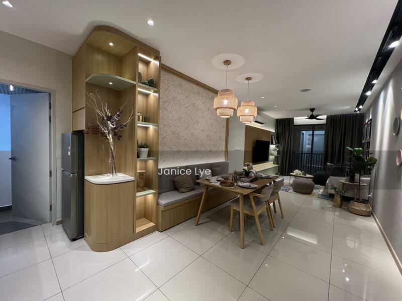 ANYA at Shorea Park - 3