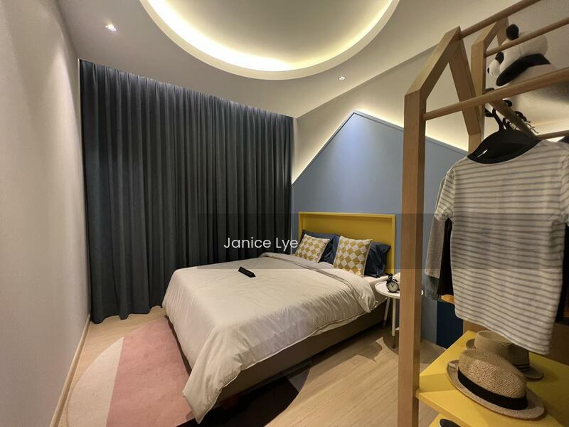 ANYA at Shorea Park - 2