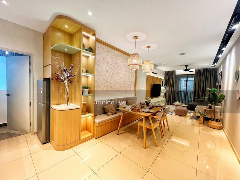 ANYA at Shorea Park - 1