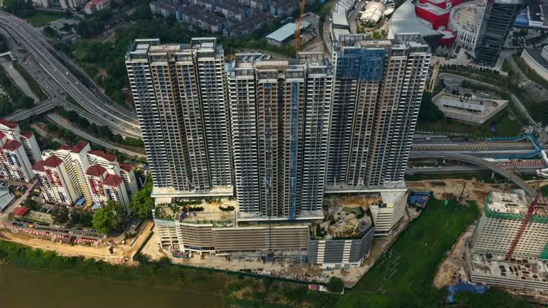 River Park Bangsar South - 3