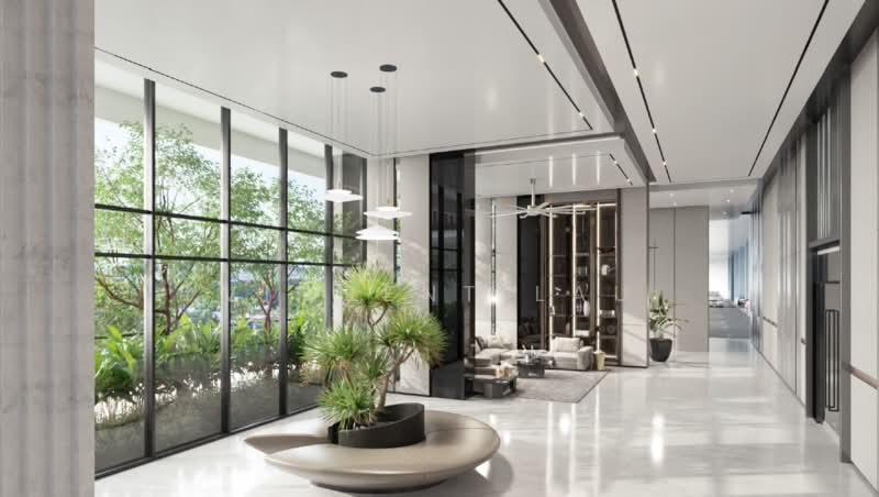 River Park Bangsar South - 4