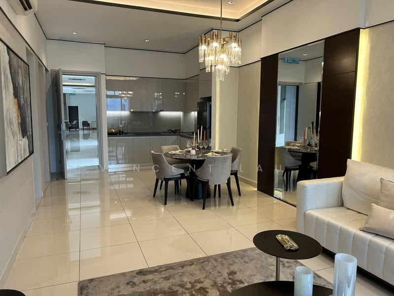 River Park Bangsar South - 4