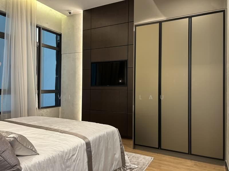 River Park Bangsar South - 5