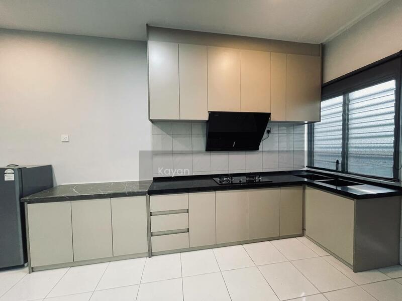 Tg Rambutan Rumah Setingkat Baru - 4