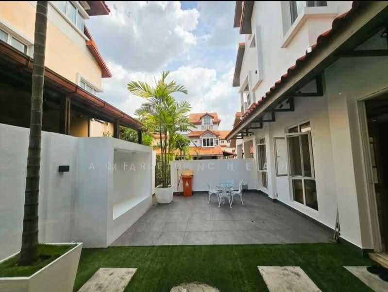 Damansara Legenda - 3