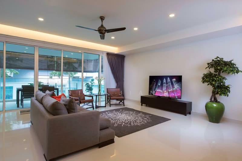 Verticas Residensi - 1