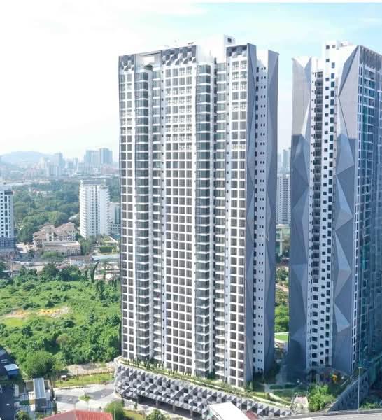 Picasso Residence - 1