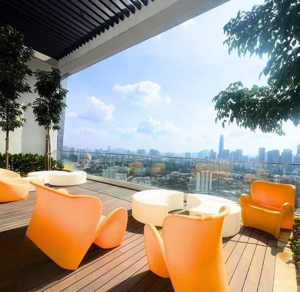 Picasso Residence - 5