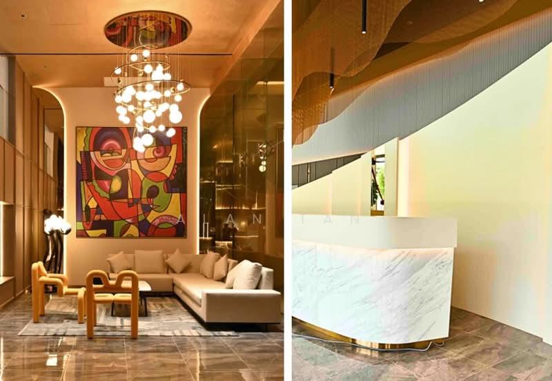 Picasso Residence - 2