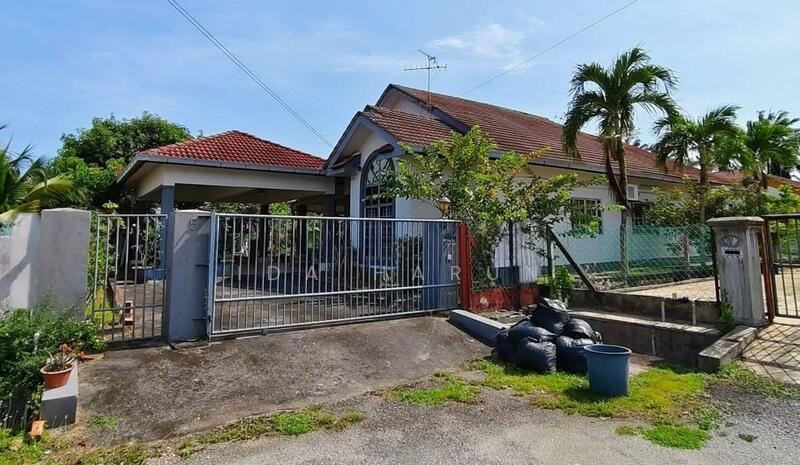 Taman Pantai Sepang Putra - 2