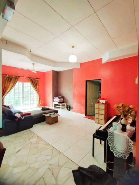 Taman Pantai Sepang Putra - 3