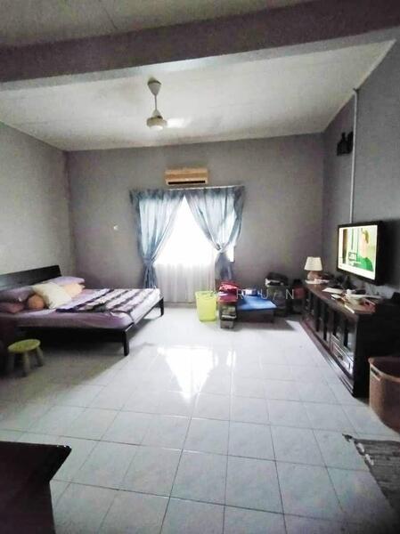 Taman Pantai Sepang Putra - 5