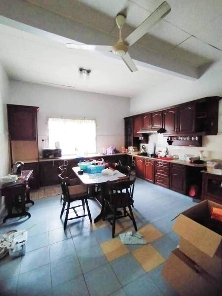 Taman Pantai Sepang Putra - 4