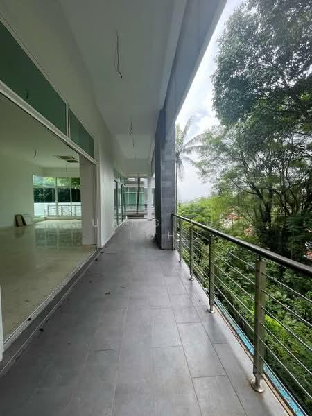 RESIDENCE AT THE PEAK Bungalow - 3
