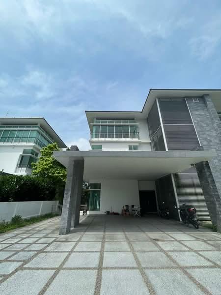 RESIDENCE AT THE PEAK Bungalow - 1