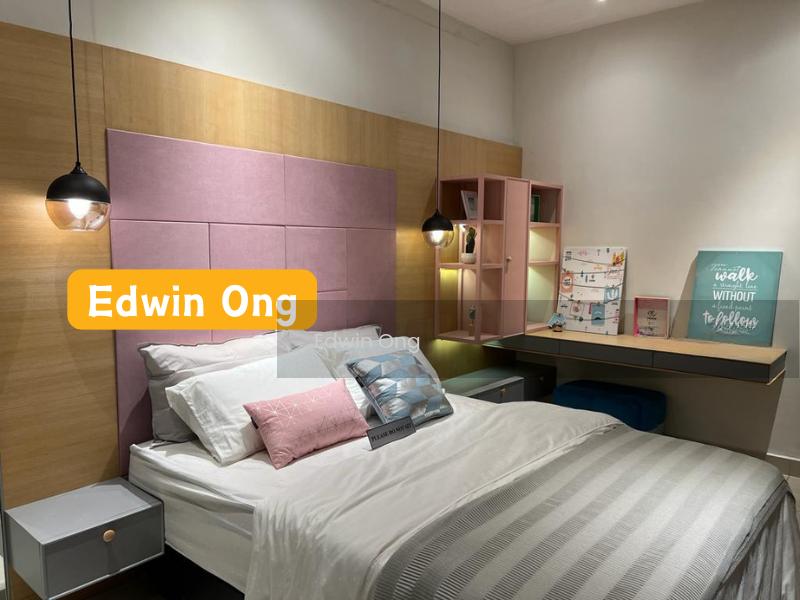 GEM Residences - 2