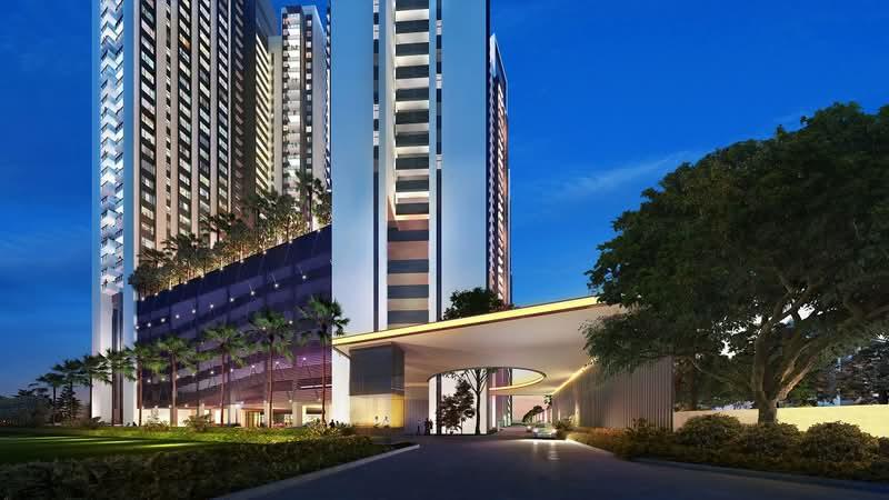 GEM Residences - 3