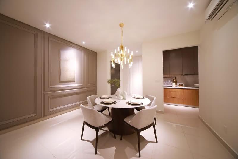 GEM Residences - 5