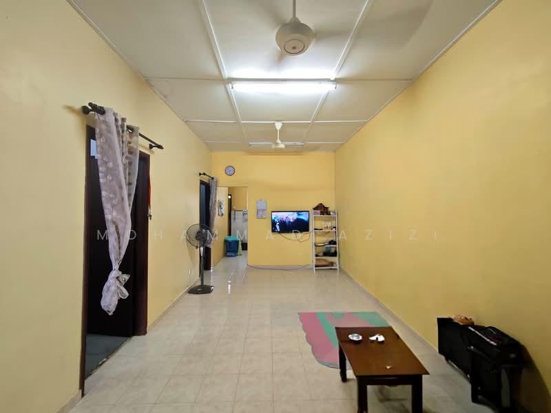 Bandar Damansara Kuantan - 5